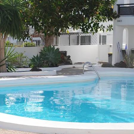 Los Arcos Apartment. Sea View Lejlighed *